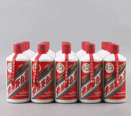 自流井名酒回收